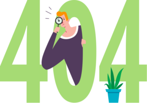 company 404 4