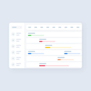 Influencer marketing services
