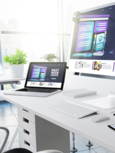 Affordable web design