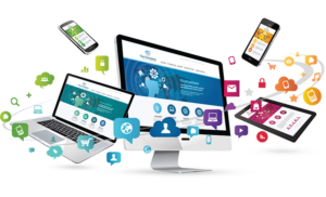 Digital marketing agency