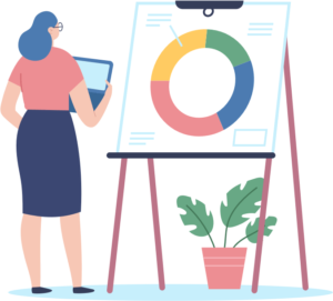 Digital marketing consulting