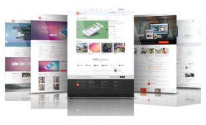 UX/UI design services