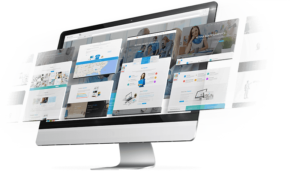 Web development company