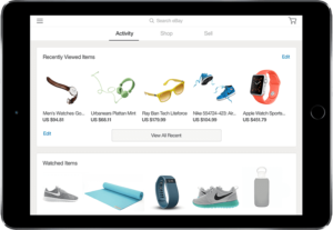 Online store development