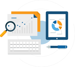 Paid search marketing