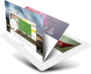 Professional web design