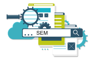 Search engine marketing