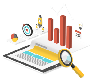 SEO analysis report