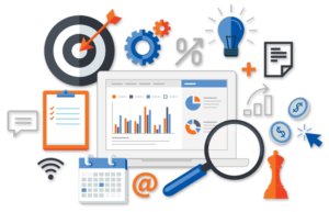 SEO keyword strategy
