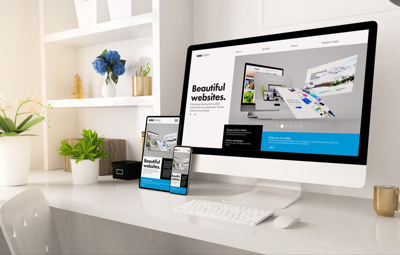 Responsive Web Design: Crafting for All Devices