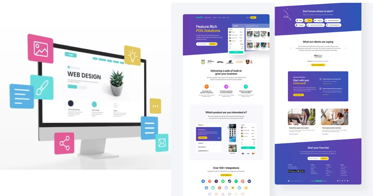 Sector-Specific Web Design: The Ultimate Guide to Industry-Focused Websites