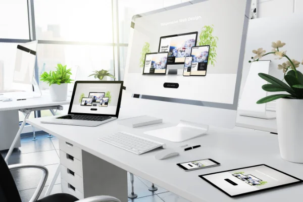 Web Design and Development