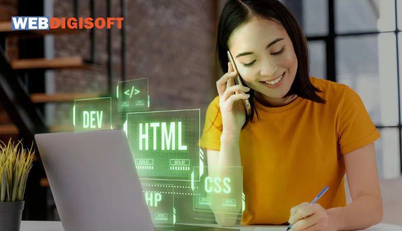Top 10 Web Design Trends That Will Dominate in 2024