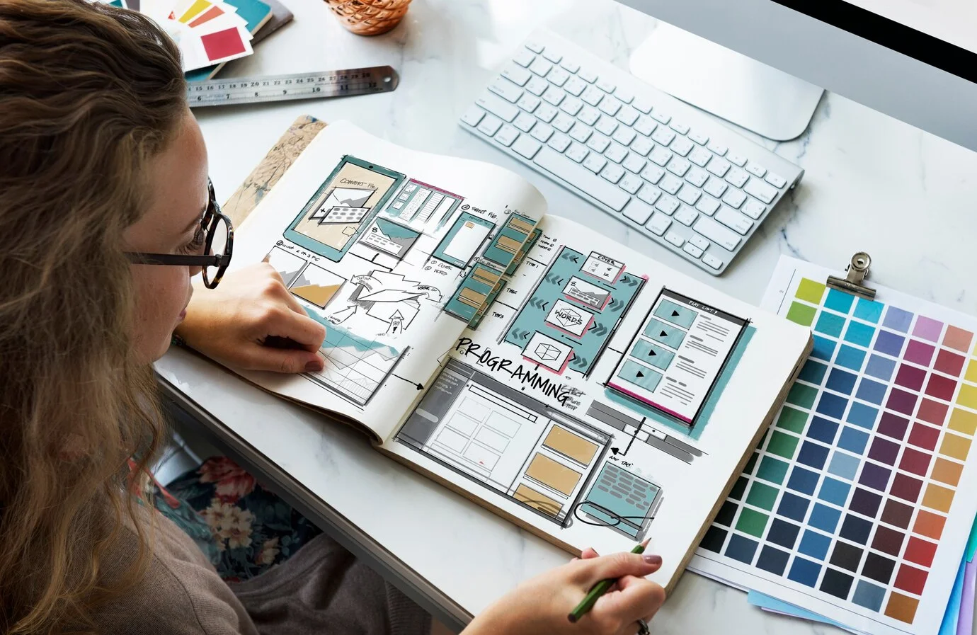 Which Website Design Types Fits Your Brand?