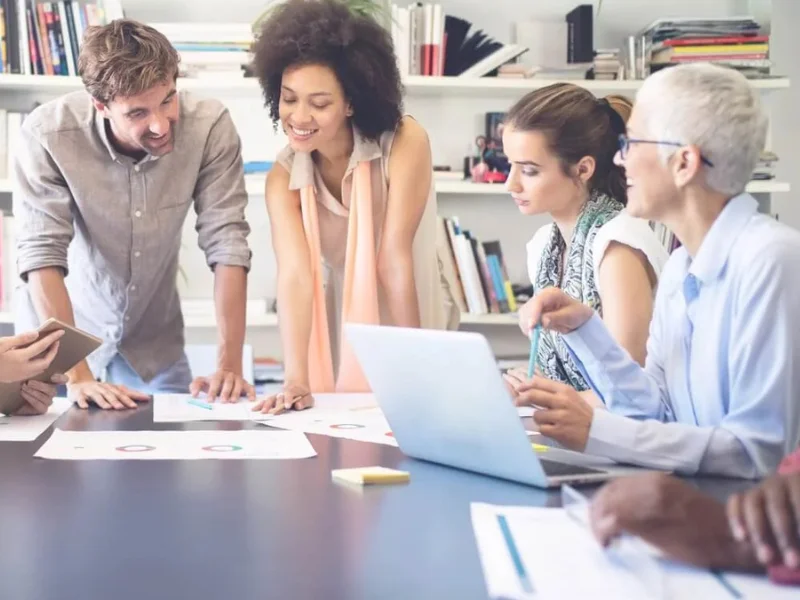 Digital Marketing Agency in Bangalore