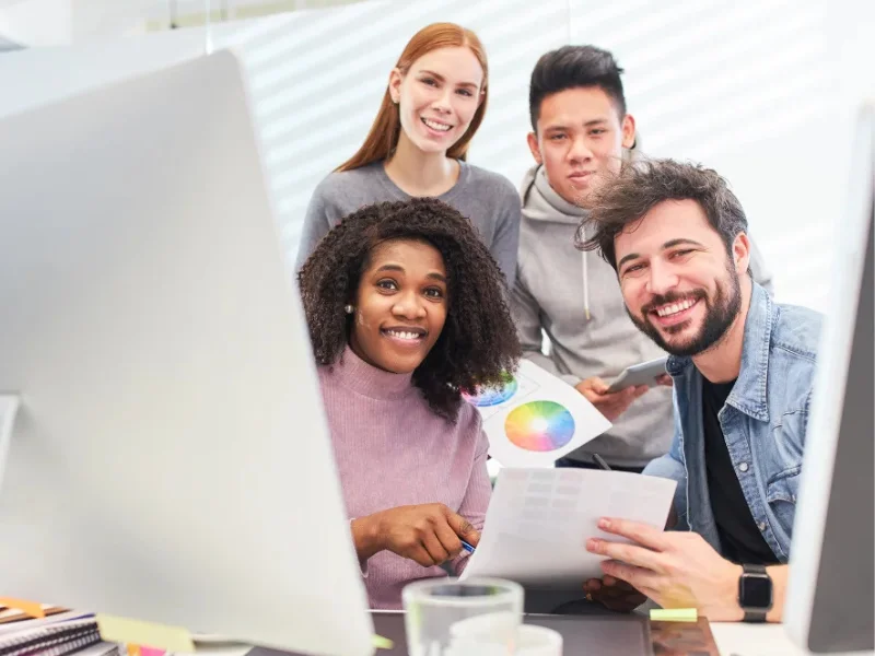 Web Development Company in Bangalore