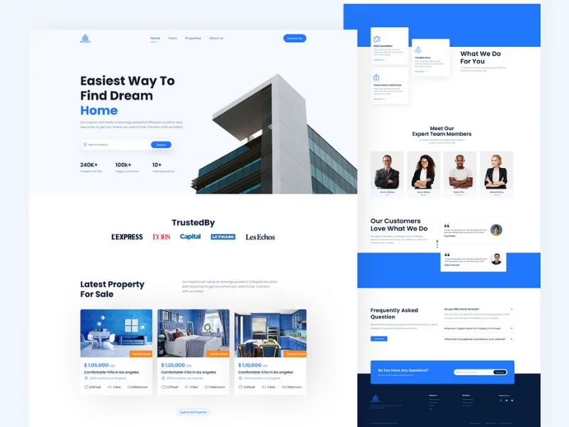 Wordpress Website Design