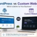 why your business needs a website 1
